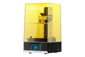 Anycubic Photon Mono X 6K