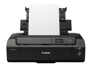 Canon imagePROGRAF PRO-300