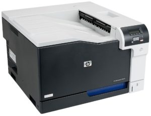 HP Color LaserJet Professional