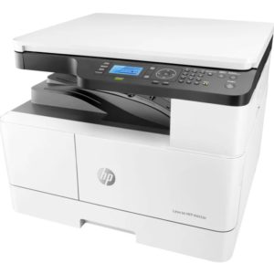 HP LaserJet MFP M443nda