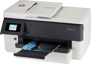 HP OfficeJet Pro 7720