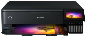 Мфу Epson L8180