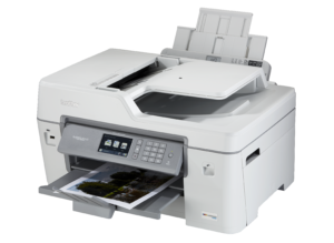 Принтер Brother MFC-J6945DW
