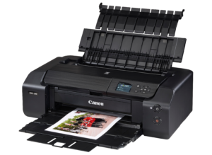 Принтер Canon PIXMA PRO-200