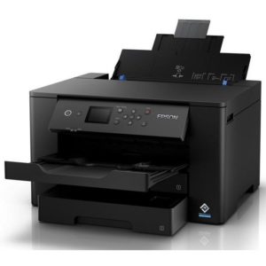 Принтер Epson WorkForce Pro WF-7310