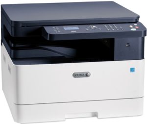 Xerox B1022