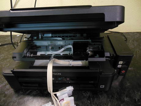 Печатающая Головка Для Принтера Epson L210 Купить